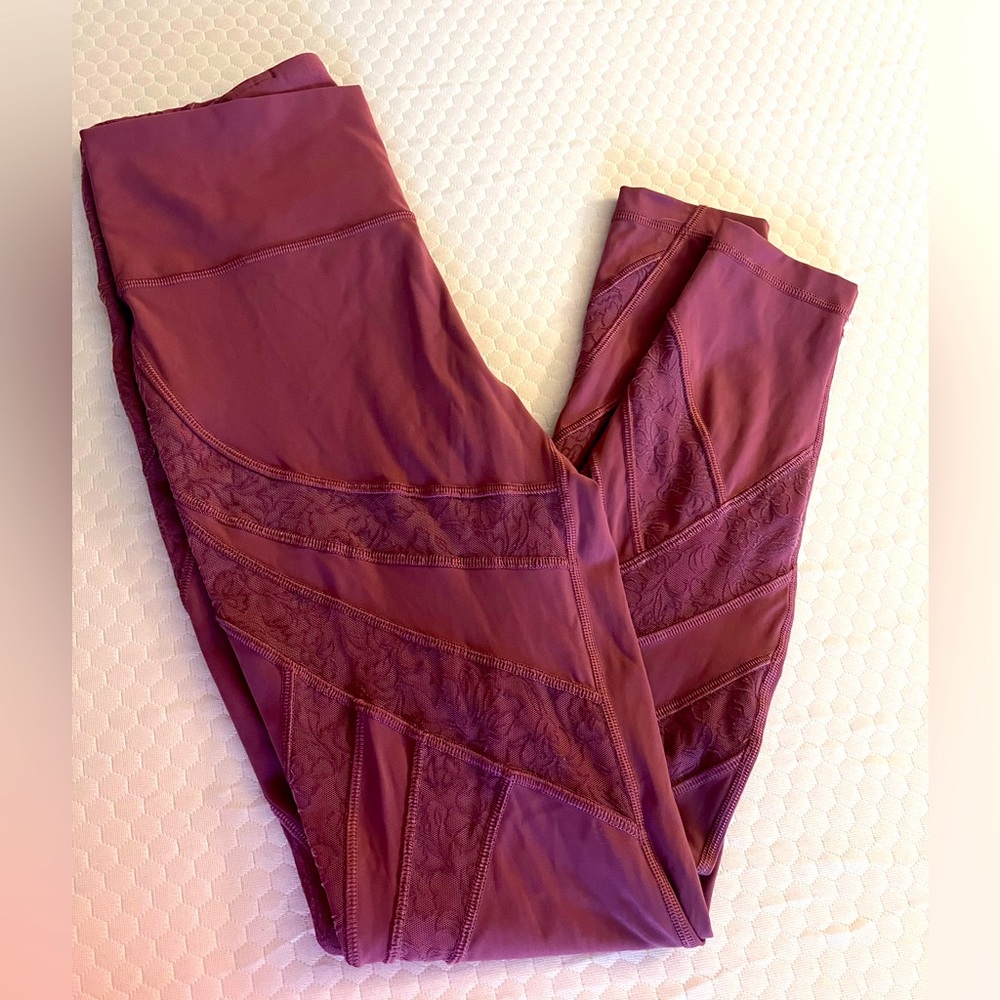 Lululemon Wunder Under High Rise - Picture 3 of 5